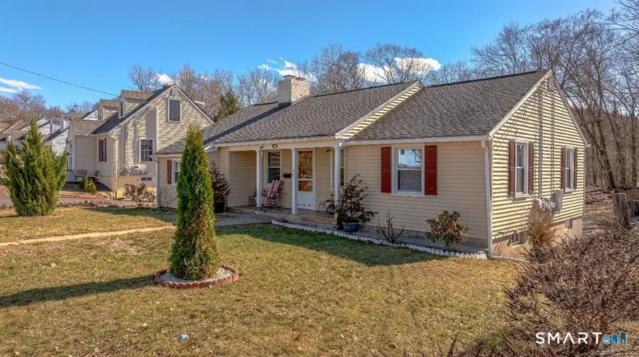 136 Pearl Lake Road, Waterbury, CT 06706 - #2