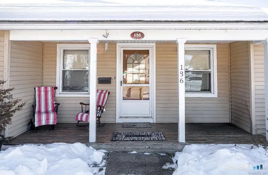 136 Pearl Lake Road, Waterbury, CT 06706 - #3