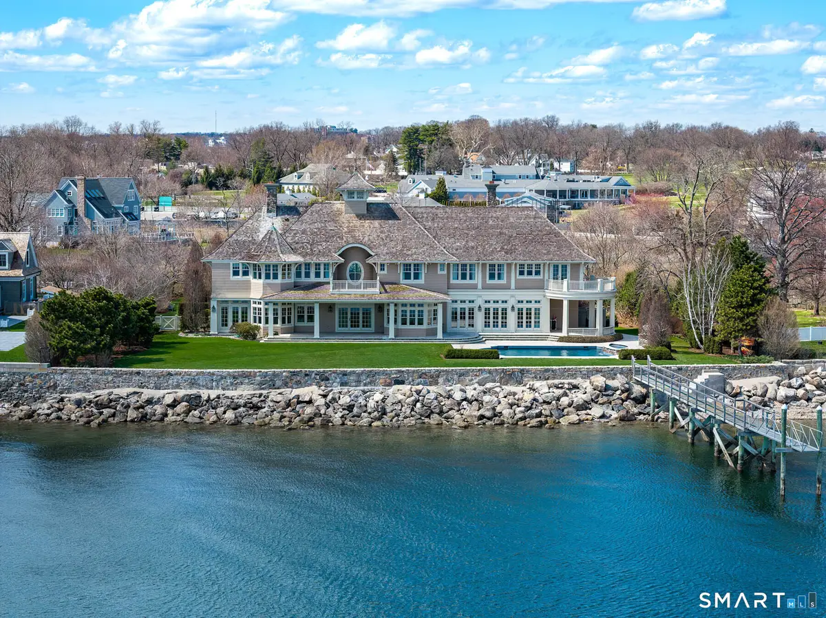 10 Shorehaven Road, Norwalk, CT 06855 - #1