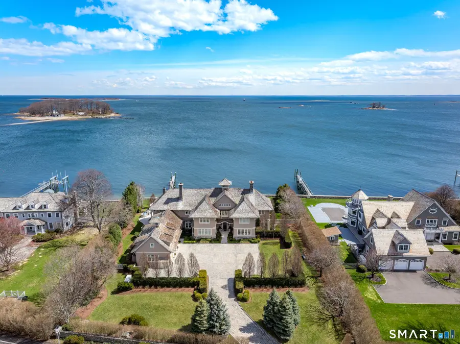 10 Shorehaven Road, Norwalk, CT 06855 - #2