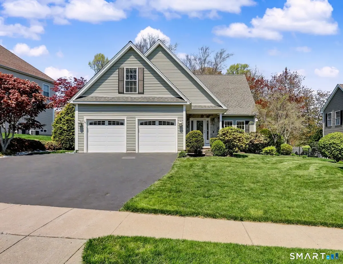 112 Ensign Drive, Mystic, CT 06355 - #1
