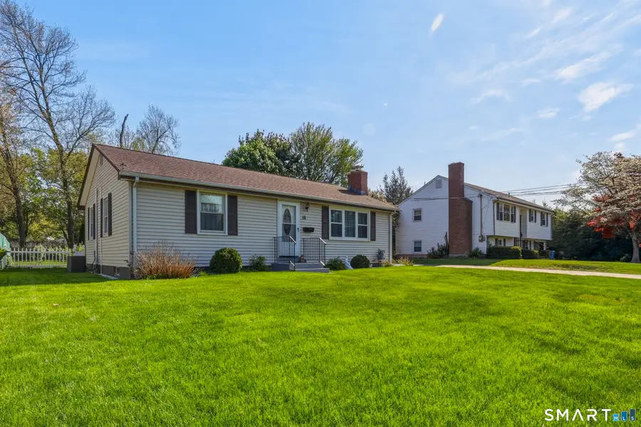 18 Leon Road, Bristol, CT 06010 - #3