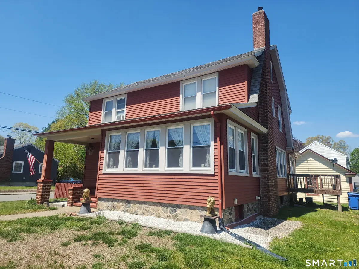 150 East Main Street, Griswold, CT 06351 - #1