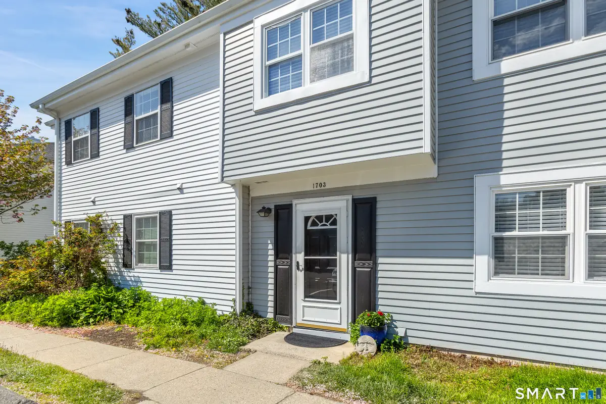 93 Park Avenue #1703, Danbury, CT 06810 - #1
