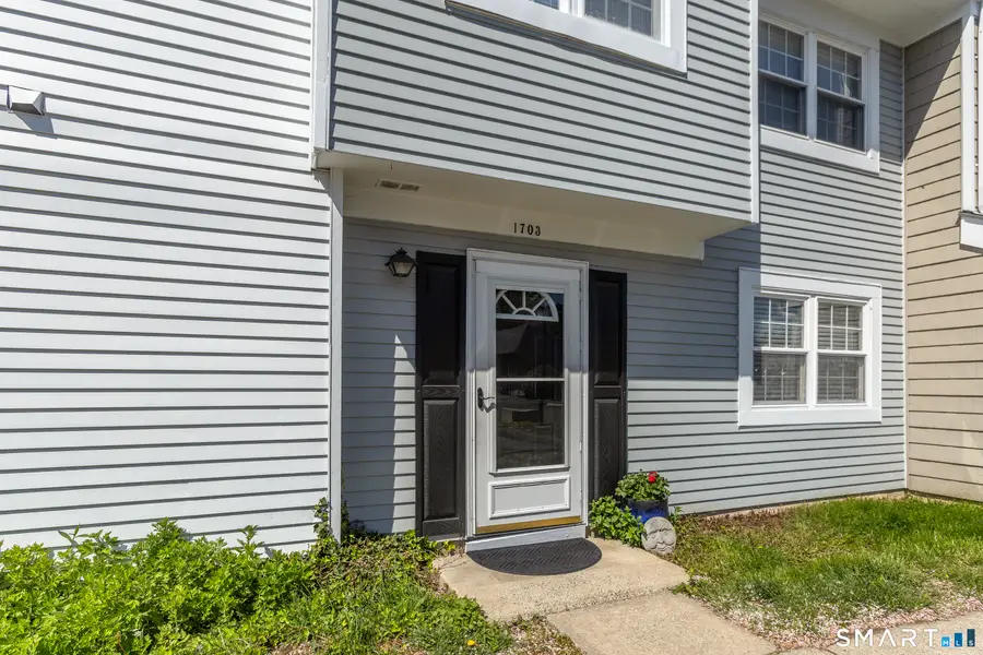93 Park Avenue #1703, Danbury, CT 06810 - #2