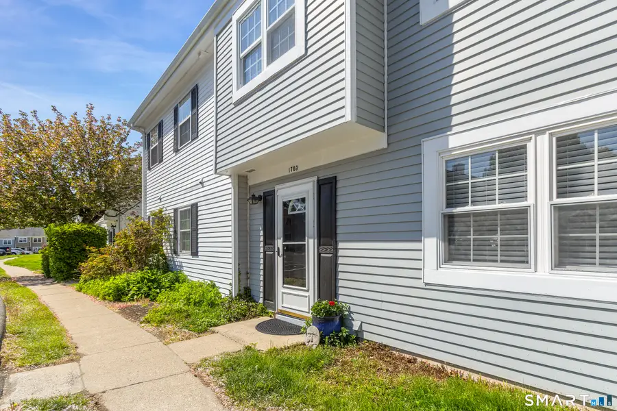 93 Park Avenue #1703, Danbury, CT 06810 - #3