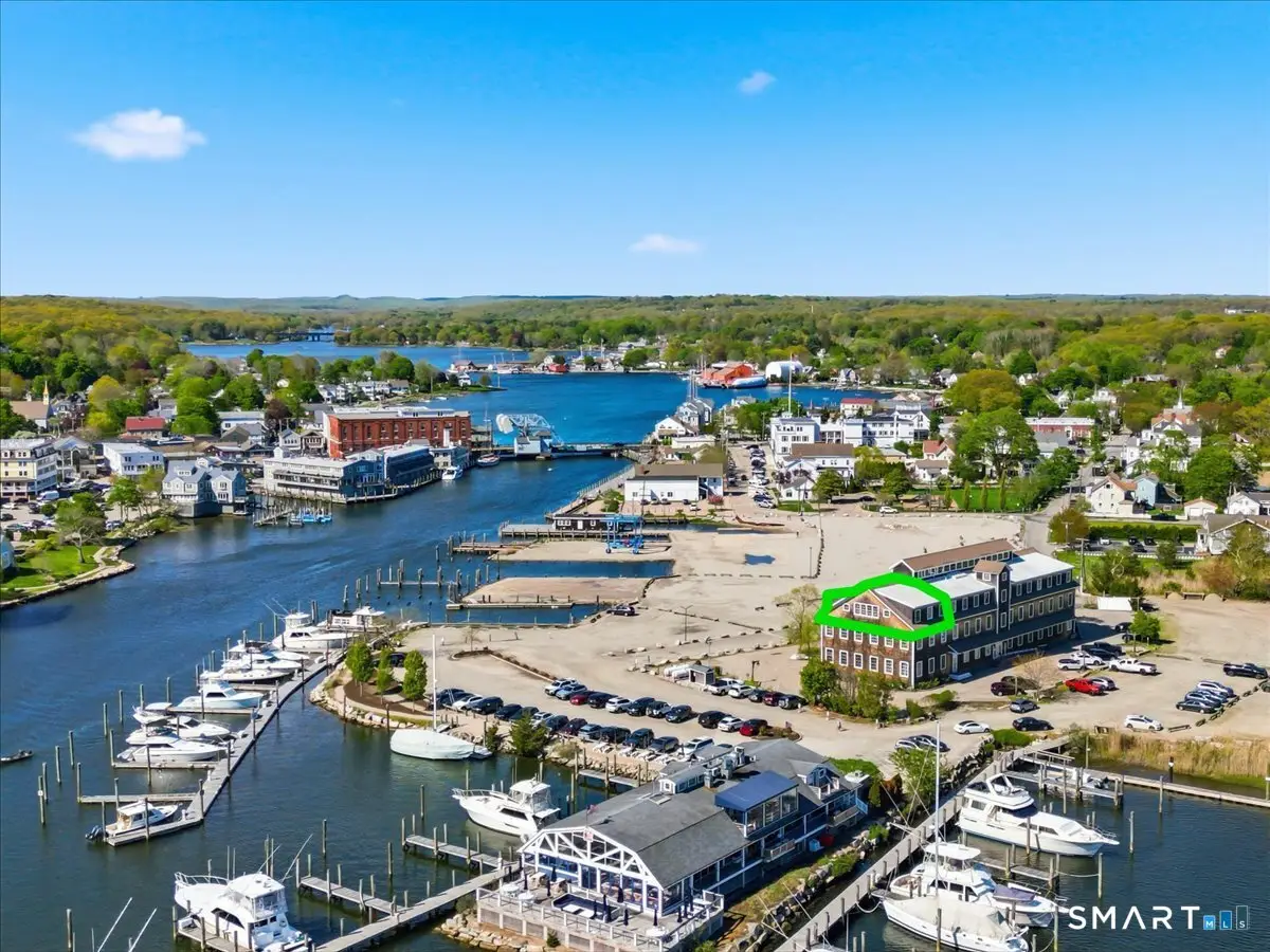 60 Willow Street #305, Mystic, CT 06355 - #1