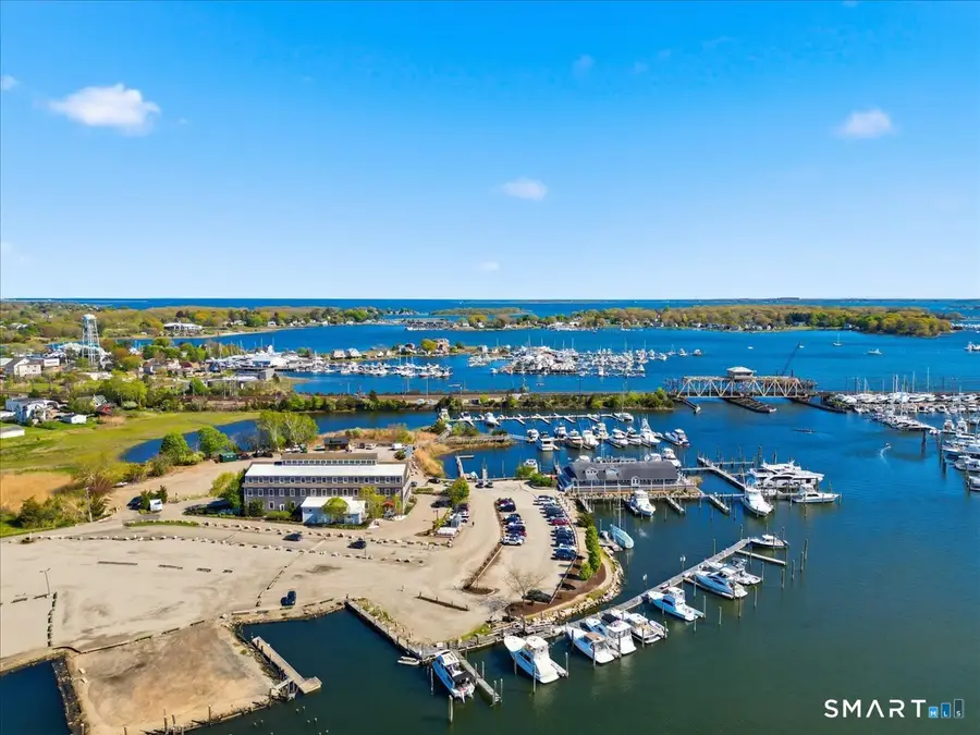 60 Willow Street #305, Mystic, CT 06355 - #3