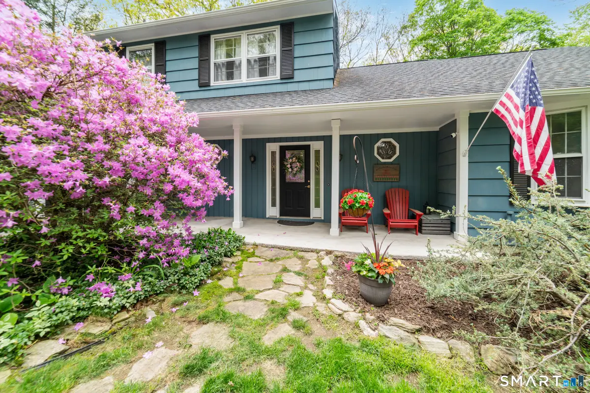 148 Colonial Drive, Southbury, CT 06488 - #1