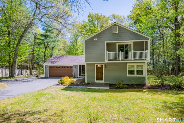 116 Canton Road, Granby, CT 06035