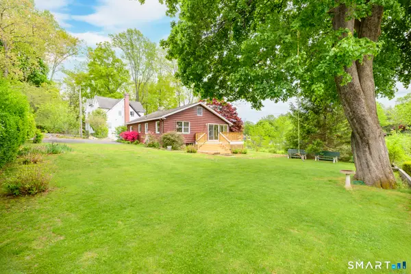 10 Clearview Drive, Ridgefield, CT 06877