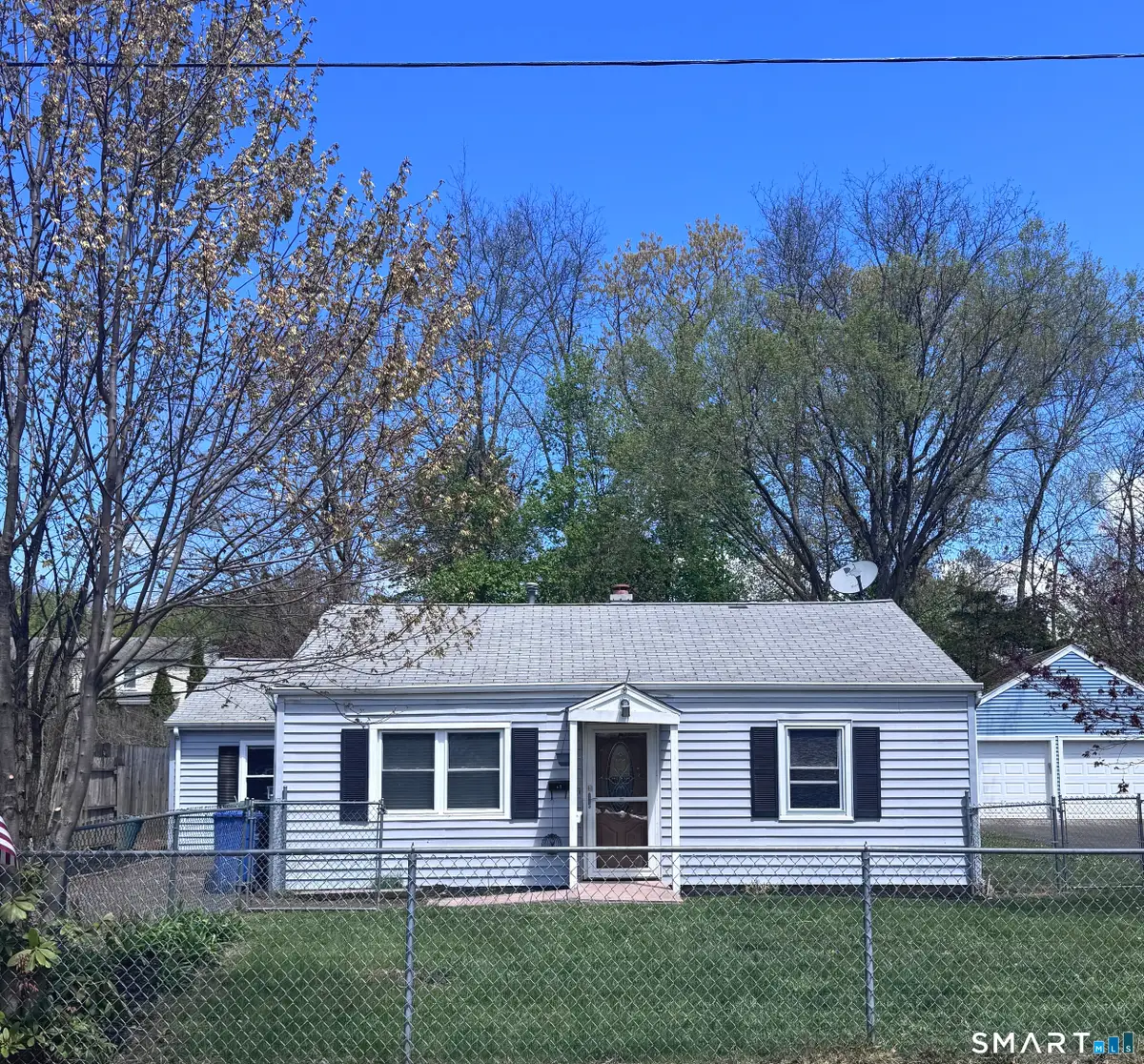 70 Circle Drive, Wallingford, CT 06492 - #1