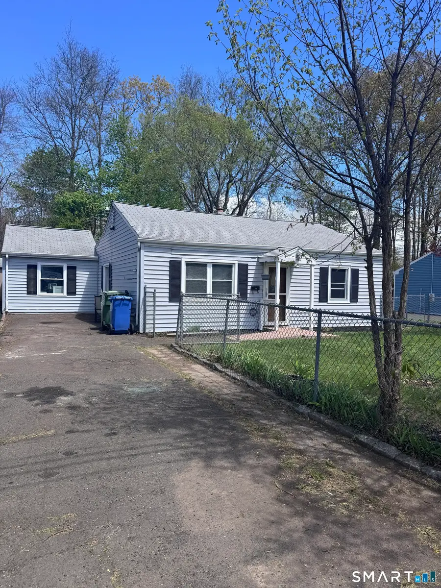 70 Circle Drive, Wallingford, CT 06492 - #2