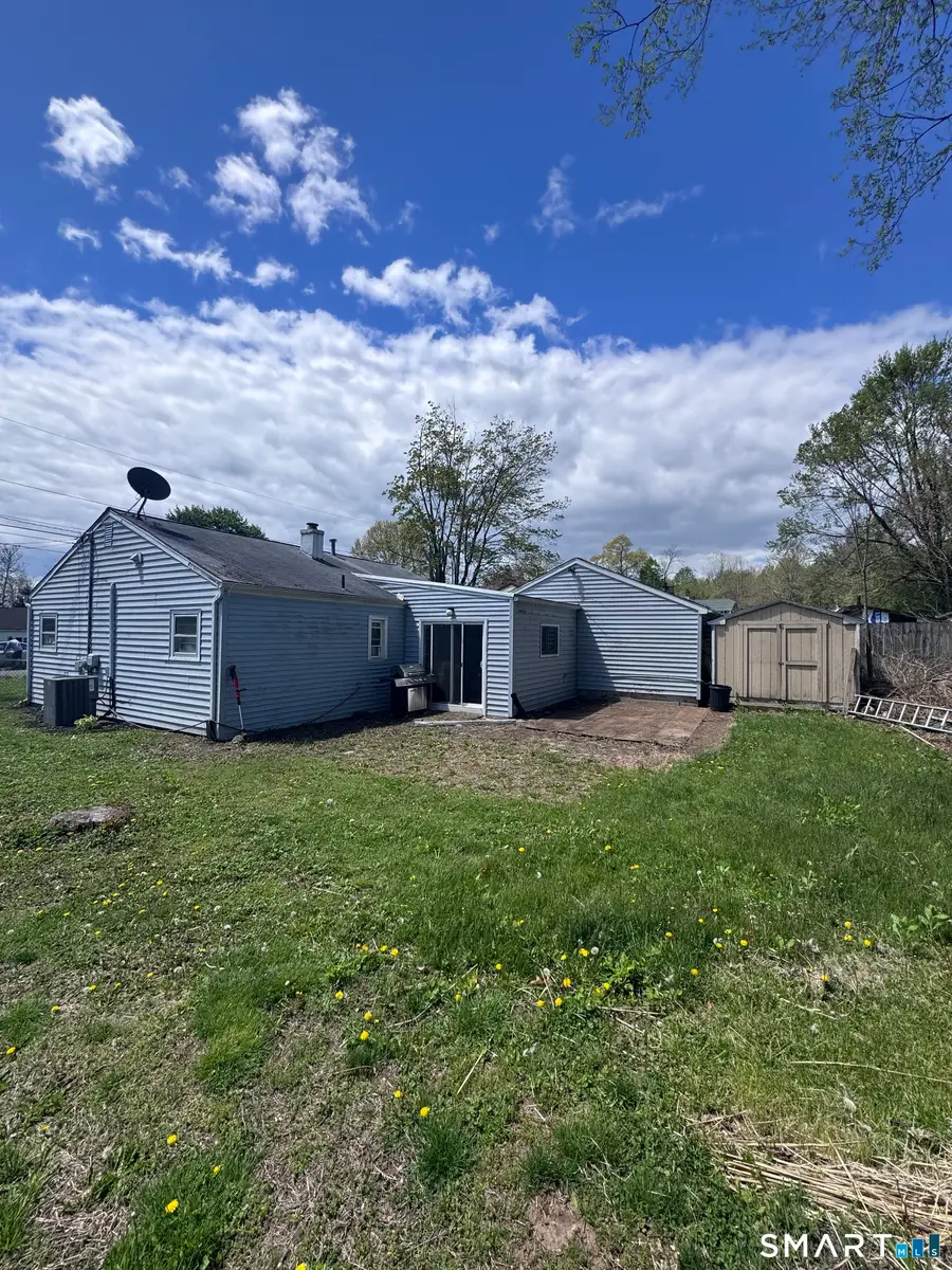 70 Circle Drive, Wallingford, CT 06492 - #3