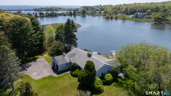 27 Wilbur Road, Stonington, CT 06378