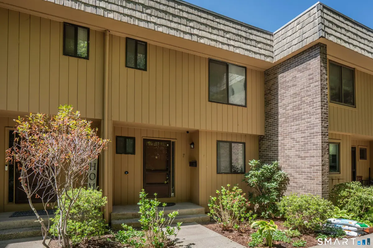 7 Great Oak Court #7, Cromwell, CT 06416 - #1