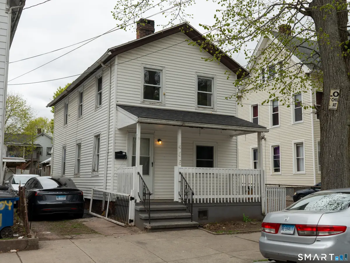 406 Poplar Street, New Haven, CT 06513 - #1