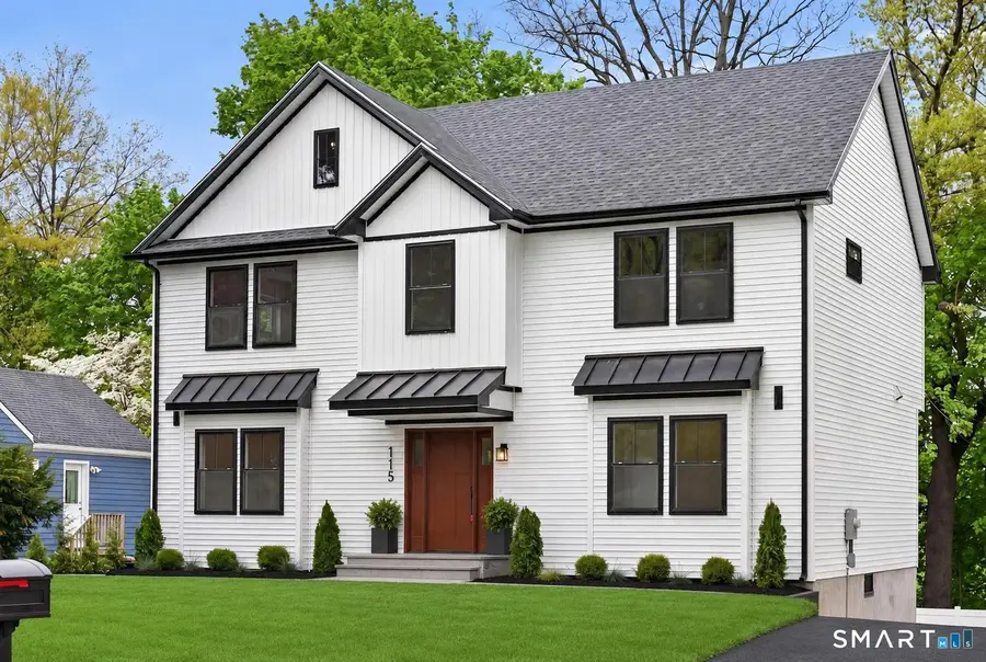 115 Ridge Park Avenue, Stamford, CT 06905 - #2