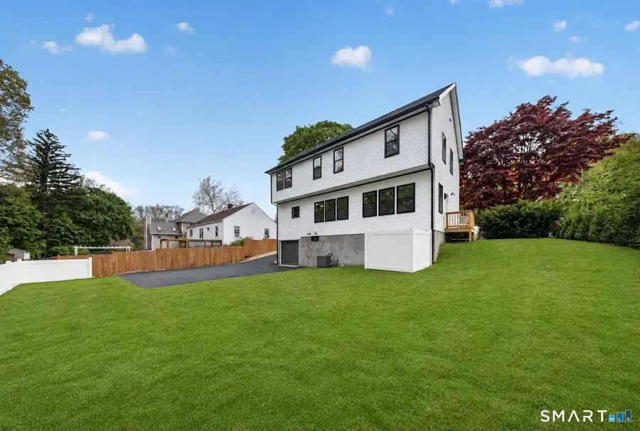 115 Ridge Park Avenue, Stamford, CT 06905 - #3