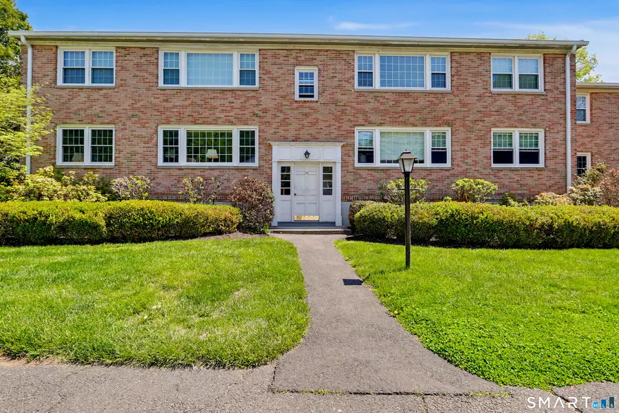 125 Heritage Hill Road #A, New Canaan, CT 06840 - #2