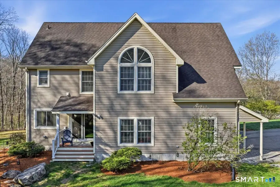 57 Forsyth Road, Salem, CT 06420 - #3