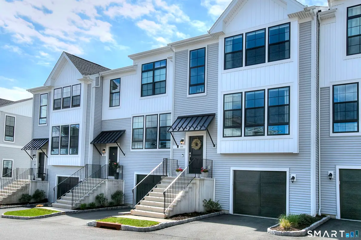 89 Brentwood Circle #89, Danbury, CT 06810 - #1