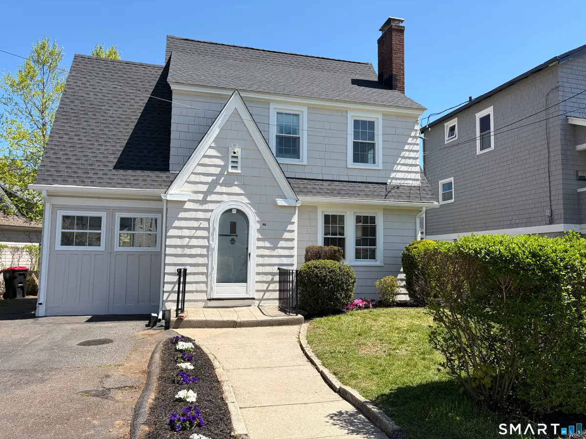 10 Elliott Street, Norwalk, CT 06855 - #1