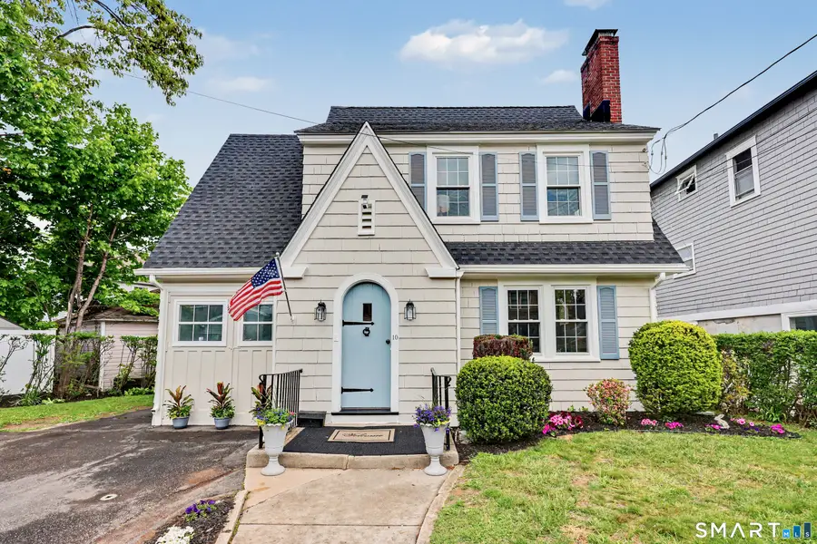 10 Elliott Street, Norwalk, CT 06855 - #2