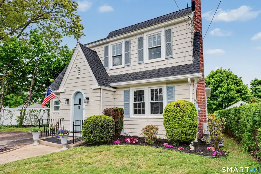 10 Elliott Street, Norwalk, CT 06855 - #3
