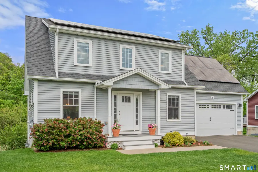 39 Chapman Chase #39, Windsor Locks, CT 06096 - #2