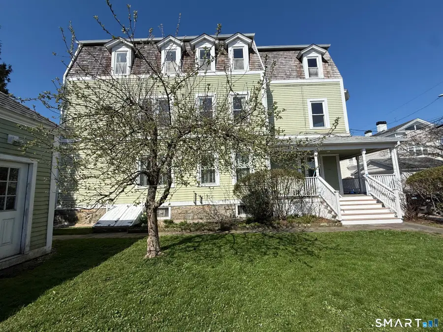 9-11 Diving Street, Stonington, CT 06378 - #2