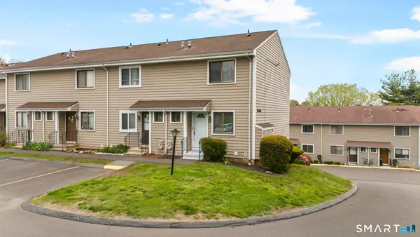 168 Monticello Drive #168, Branford, CT 06405