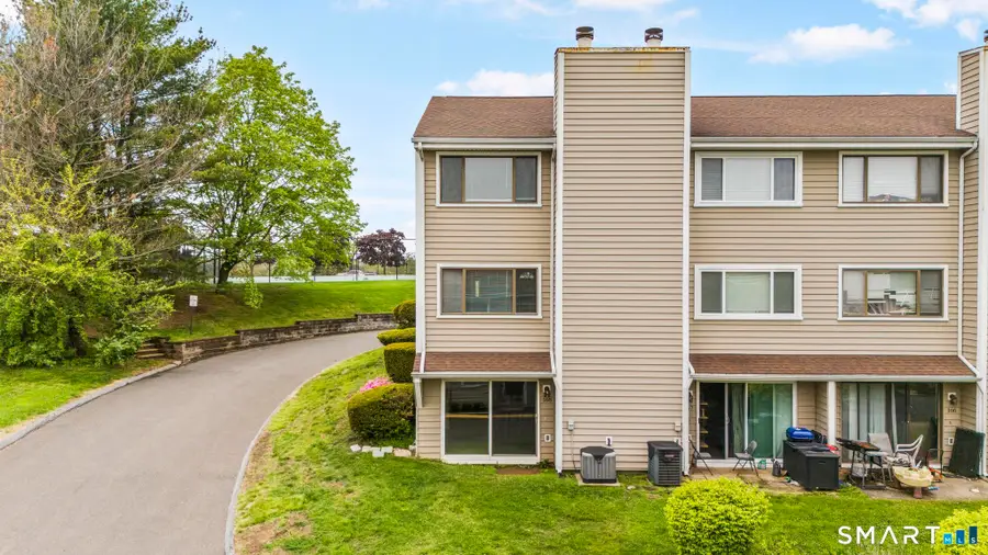 168 Monticello Drive #168, Branford, CT 06405 - #2