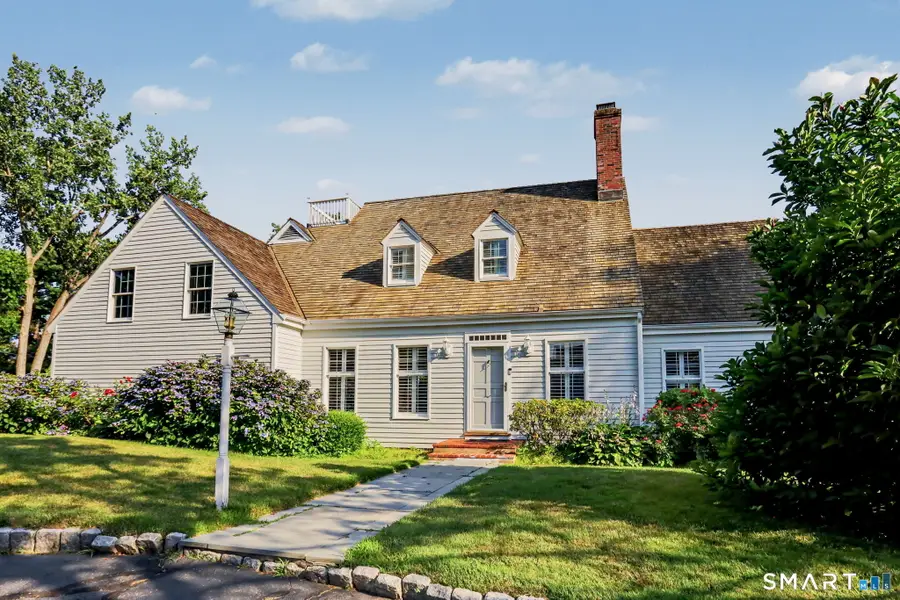 2 Joshua Slocum Dock, Stamford, CT 06902 - #3