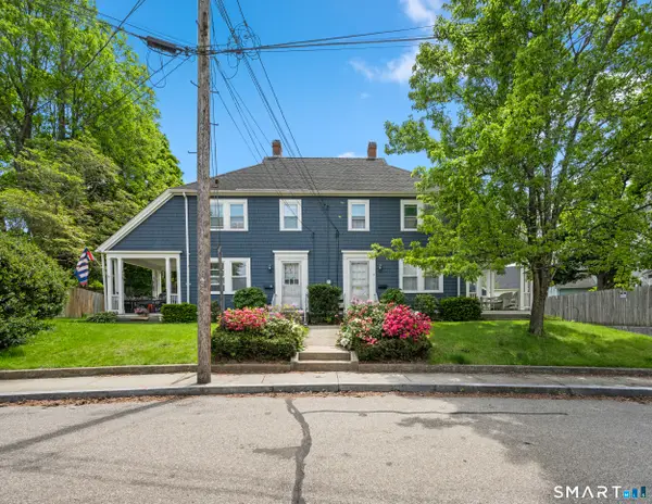 31-33 Carely Avenue, Griswold, CT 06351