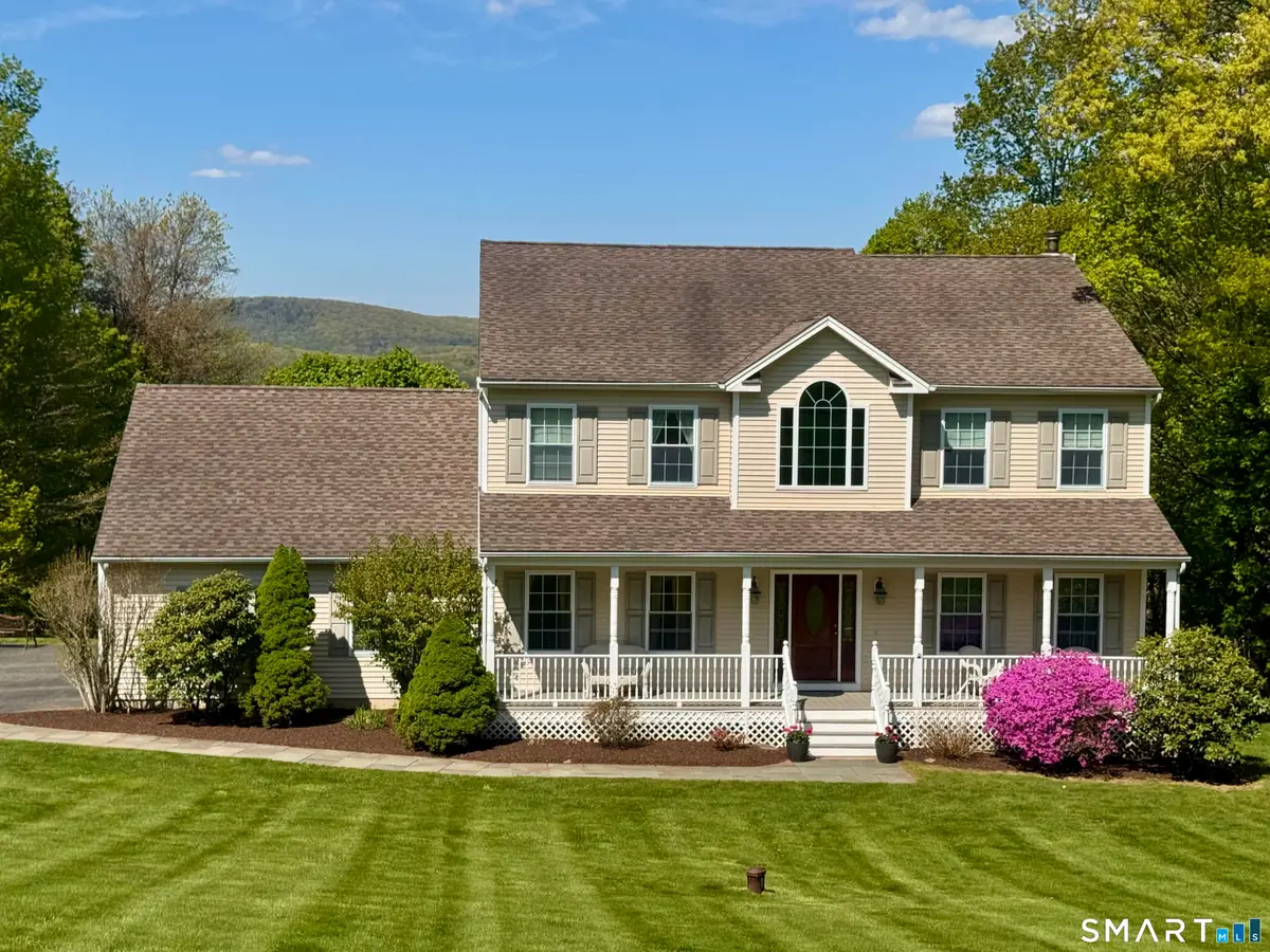 11 Meredith Lane, New Milford, CT 06776 - #1