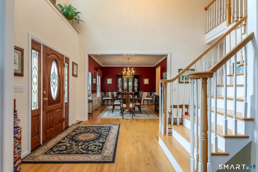 11 Meredith Lane, New Milford, CT 06776 - #3