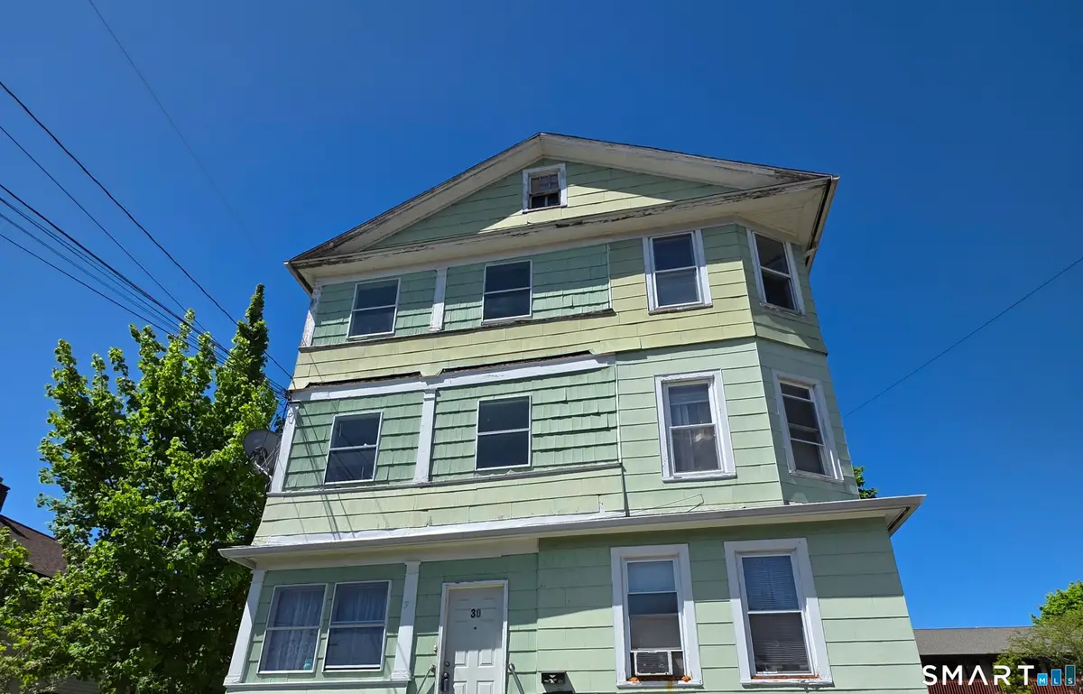 30 Farmington Avenue, New Britain, CT 06053 - #1
