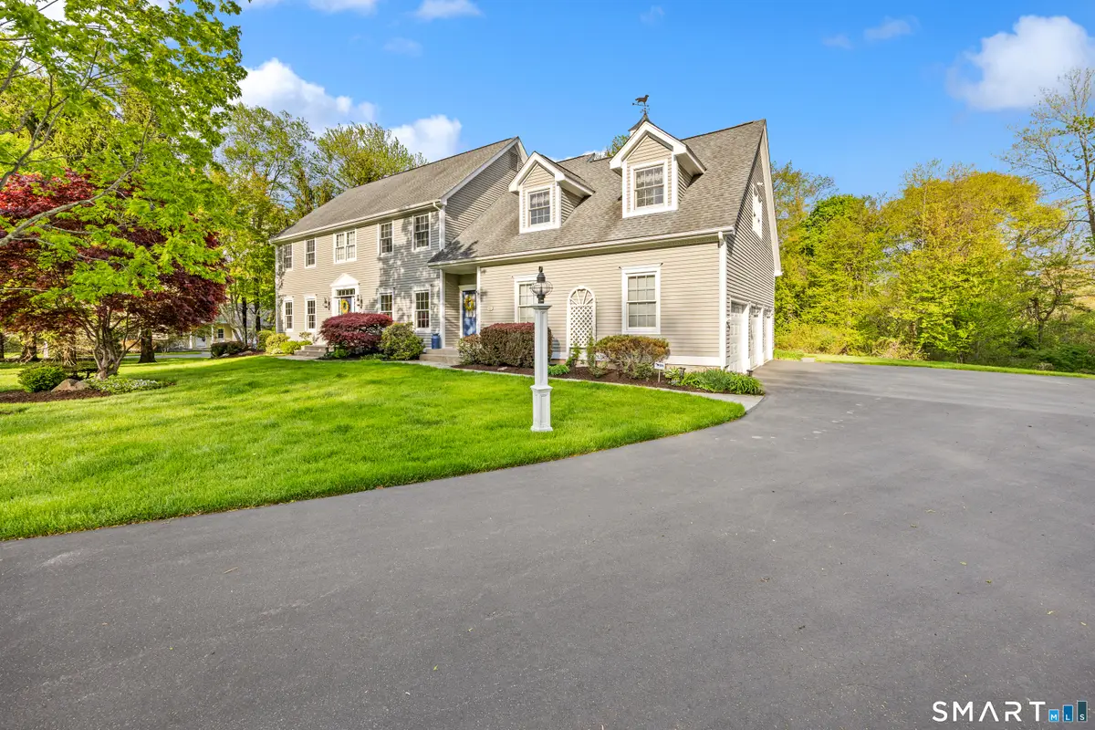 699 Andrea Court, Cheshire, CT 06410 - #1