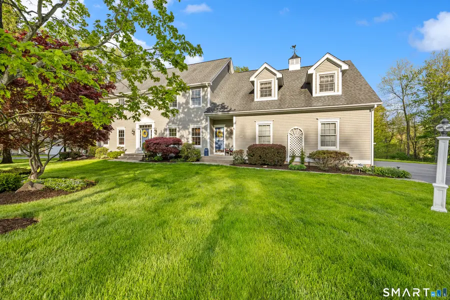 699 Andrea Court, Cheshire, CT 06410 - #2