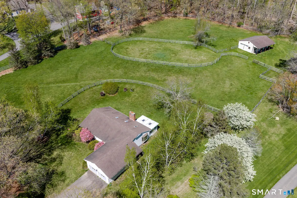 123 Mine Hill Road, New Milford, CT 06776 - #1