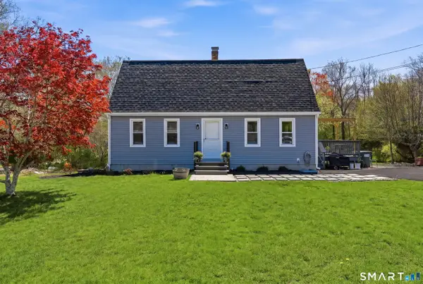 1 Highview Terrace, Ledyard, CT 06339