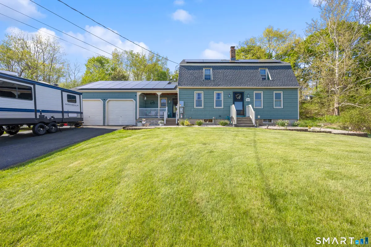 104 Whitney Drive, Meriden, CT 06450 - #1