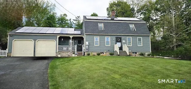 104 Whitney Drive, Meriden, CT 06450 - #3