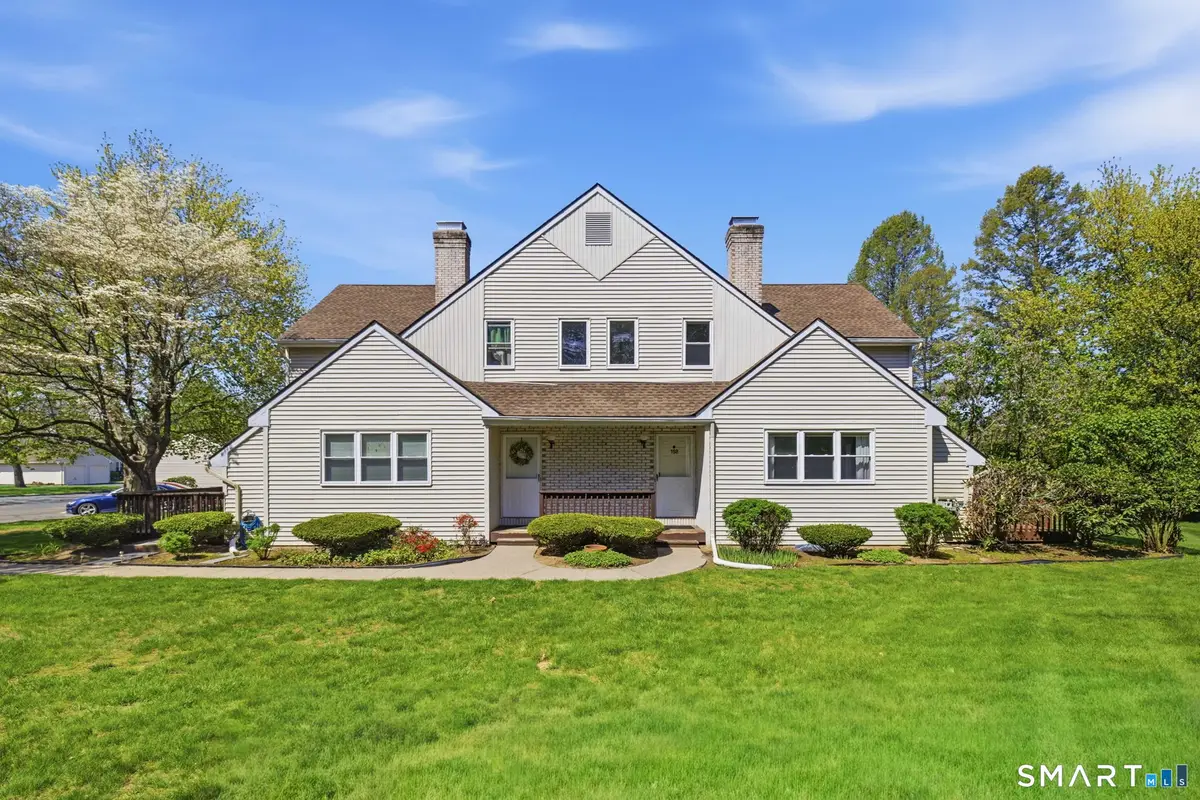 15 Thistle Way #B, East Windsor, CT 06016 - #1