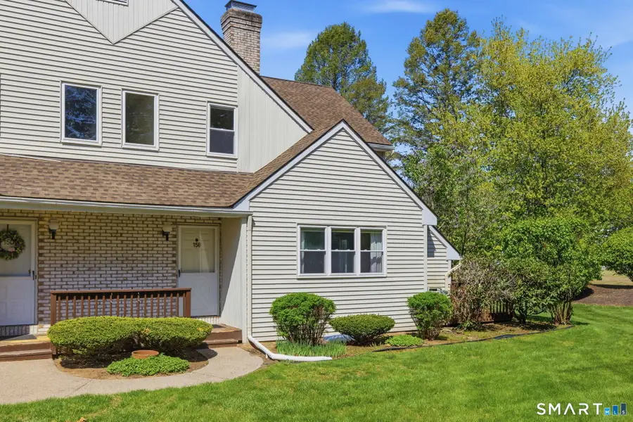 15 Thistle Way #B, East Windsor, CT 06016 - #2