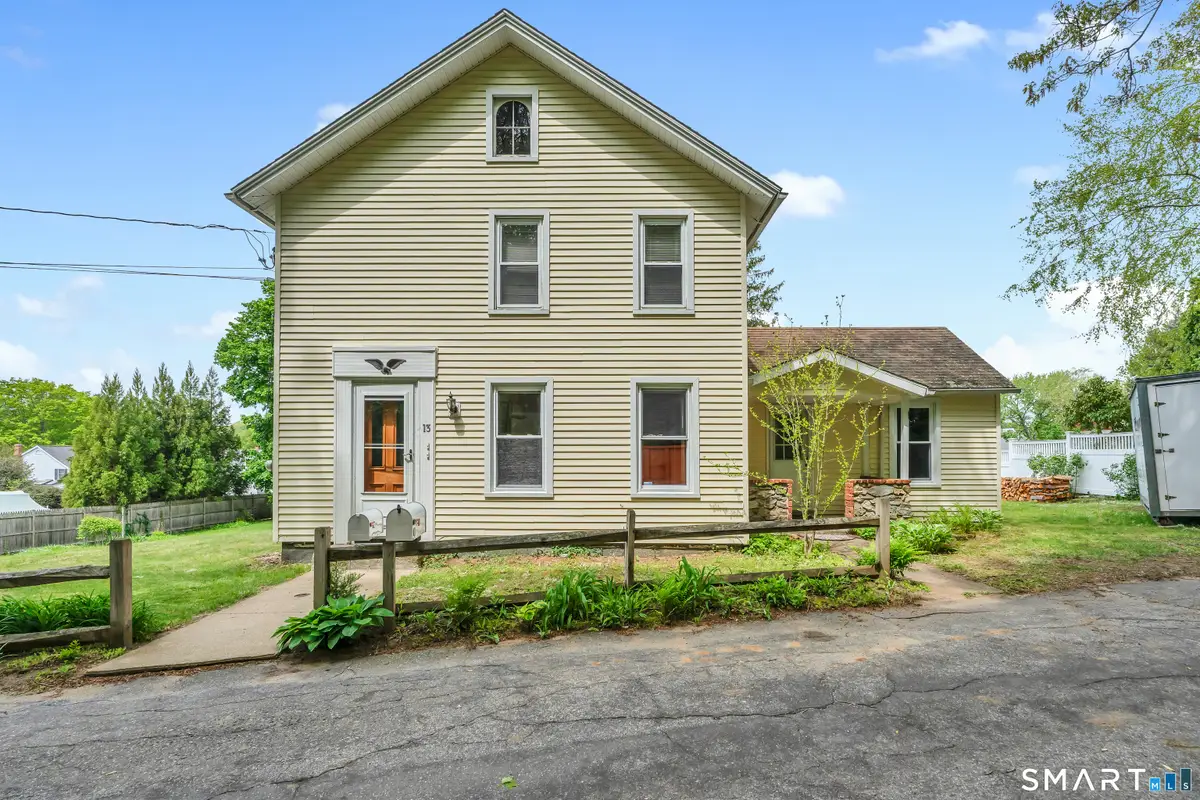 13 Platt Lane, Deep River, CT 06417 - #1