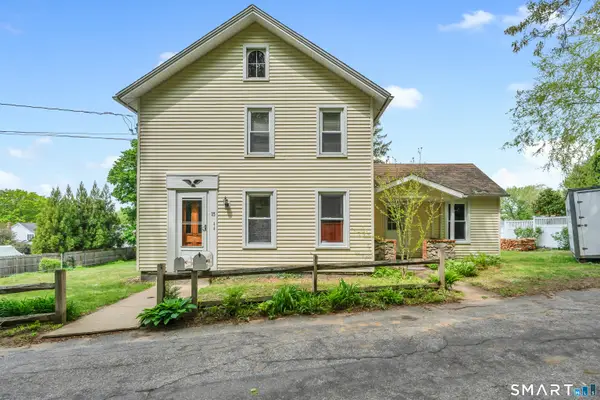 13 Platt Lane, Deep River, CT 06417