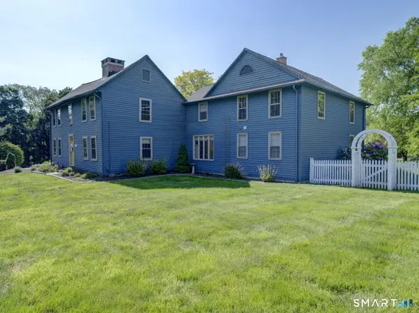 121 Sunset Lane, Berlin, CT 06037