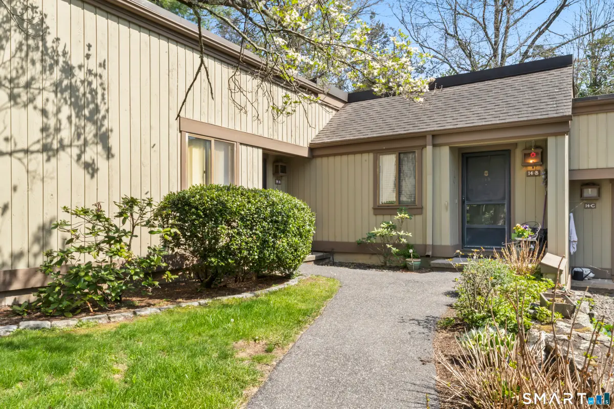 14 Heritage Circle #B, Southbury, CT 06488 - #1